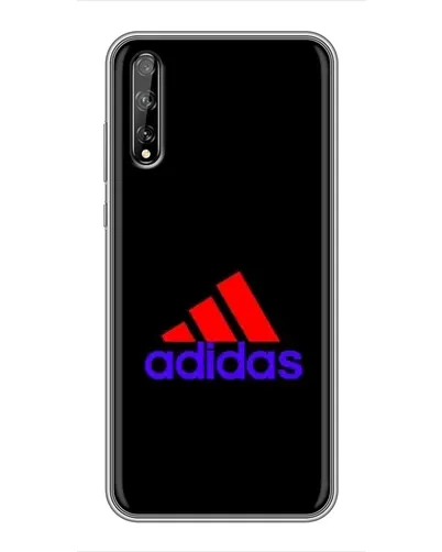 Чохол для Huawei P Smart S / Y8p (2020) з картинкою «Класичний Adidas» Чохол для Huawei P Smart S / Y8p (2020) з картинкою «Класичний Adidas»