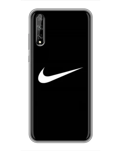 Чохол для Huawei P Smart S / Y8p (2020) з картинкою «Мінімалістичний Найк» Чохол для Huawei P Smart S / Y8p (2020) з картинкою «Мінімалістичний Найк»