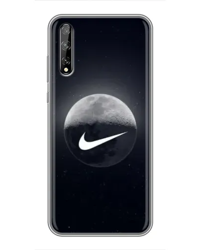 Чохол для Huawei P Smart S / Y8p (2020) з картинкою «Nike у стилі графіті» Чохол для Huawei P Smart S / Y8p (2020) з картинкою «Nike у стилі графіті»