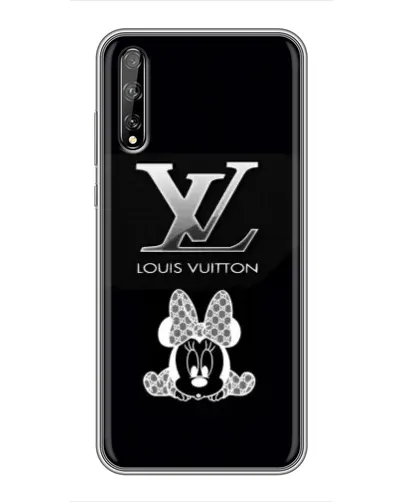 Чехол для Huawei P Smart S / Y8p (2020) с картинкой «LV и Минни Маус» Чехол для Huawei P Smart S / Y8p (2020) с картинкой «LV и Минни Маус»