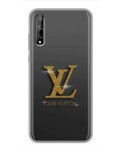 Чехол для Huawei P Smart S / Y8p (2020) с картинкой «Градиент Louis Vuitton» Чехол для Huawei P Smart S / Y8p (2020) с картинкой «Градиент Louis Vuitton»