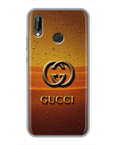 Чохол для Huawei Y9 2019 / Enjoy 9 Plus з картинкою «Gucci — сонячний градієнт» Чохол для Huawei Y9 2019 / Enjoy 9 Plus з картинкою «Gucci — сонячний градієнт»