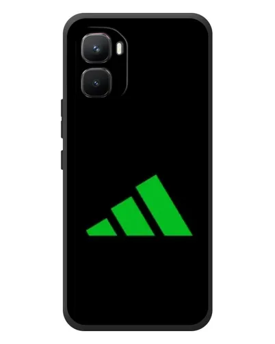 Чехол для Infinix GT 50 Pro с картинкой «Adidas Abstract»