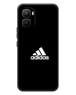 Чехол для Infinix GT 50 Pro с картинкой «Adidas Red Style»
