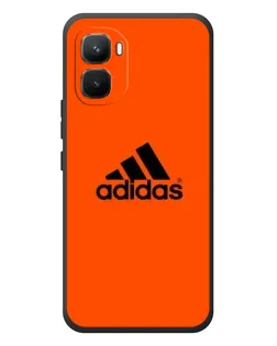 Чехол для Infinix GT 50 Pro с картинкой «Adidas Ukraine»