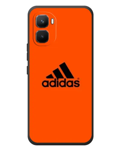 Чехол для Infinix GT 50 Pro с картинкой «Adidas Ukraine»