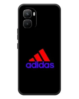 Чехол для Infinix GT 50 Pro с картинкой «Классический Adidas»