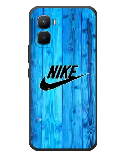 Чехол для Infinix GT 50 Pro с картинкой «Голубое дерево Nike»