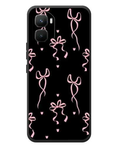 Чехол для Infinix GT 50 Pro с картинкой «Тонкие ленты»