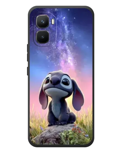 Чехол для Infinix GT 50 Pro с картинкой «Стич на рассвете» Чехол для Infinix GT 50 Pro с картинкой «Стич на рассвете»