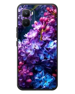 Чохол для Infinix GT 50 Pro з картинкою «Бузковий цвіт» Чохол для Infinix GT 50 Pro з картинкою «Бузковий цвіт»