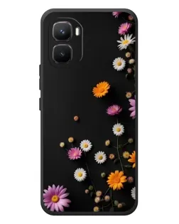 Чохол для Infinix GT 50 Pro з картинкою «Квіткова композиція» Чохол для Infinix GT 50 Pro з картинкою «Квіткова композиція»