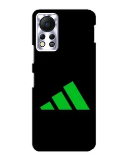 Чехол для Infinix Hot 11s с картинкой «Adidas Abstract» Чехол для Infinix Hot 11s с картинкой «Adidas Abstract»