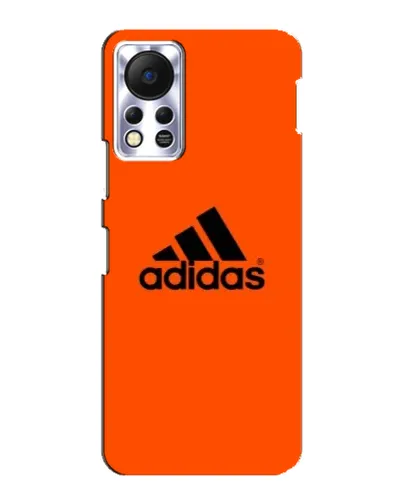 Чехол для Infinix Hot 11s с картинкой «Adidas Ukraine» Чехол для Infinix Hot 11s с картинкой «Adidas Ukraine»