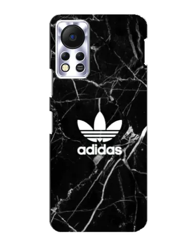 Чехол для Infinix Hot 11s с картинкой «Белый мрамор Adidas» Чехол для Infinix Hot 11s с картинкой «Белый мрамор Adidas»