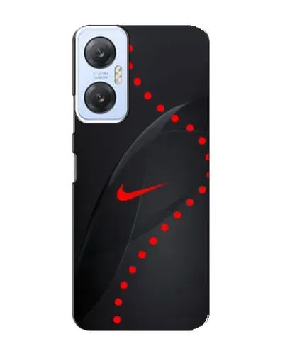 Чехол для Infinix Hot 20 (5G) с картинкой «Абстрактный дизайн Nike» Чехол для Infinix Hot 20 (5G) с картинкой «Абстрактный дизайн Nike»