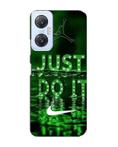 Чехол для Infinix Hot 20 (5G) с картинкой «Зеленый неоновый Nike» Чехол для Infinix Hot 20 (5G) с картинкой «Зеленый неоновый Nike»