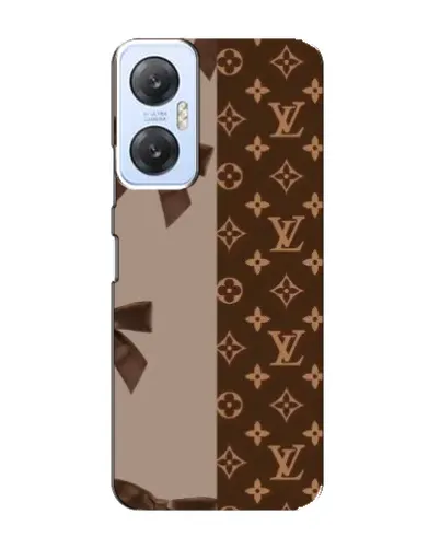Чохол для Infinix Hot 20 (5G) з картинкою «Louis Vuitton — банти» Чохол для Infinix Hot 20 (5G) з картинкою «Louis Vuitton — банти»