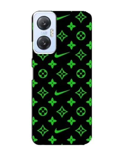 Чохол для Infinix Hot 20 (5G) з картинкою «Неоновий принт LV» Чохол для Infinix Hot 20 (5G) з картинкою «Неоновий принт LV»