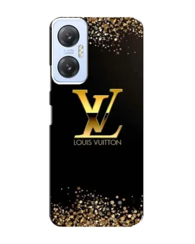 Чохол для Infinix Hot 20 (5G) з картинкою «LV — золоті іскри» Чохол для Infinix Hot 20 (5G) з картинкою «LV — золоті іскри»
