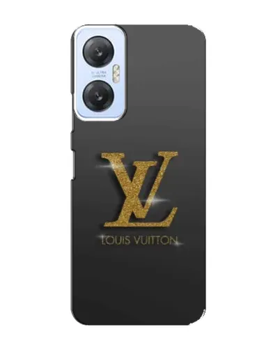 Чохол для Infinix Hot 20 (5G) з картинкою «Градієнт Louis Vuitton» Чохол для Infinix Hot 20 (5G) з картинкою «Градієнт Louis Vuitton»