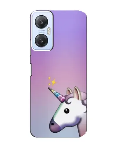 Чохол для Infinix Hot 20 (5G) з картинкою «Єдиноріг градієнт» Чохол для Infinix Hot 20 (5G) з картинкою «Єдиноріг градієнт»