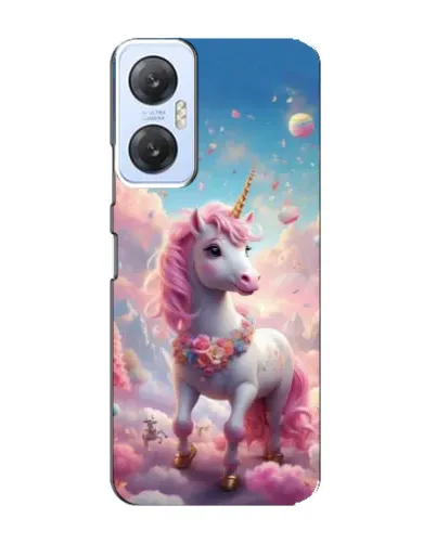 Чохол для Infinix Hot 20 (5G) з картинкою «Єдиноріг серед хмар» Чохол для Infinix Hot 20 (5G) з картинкою «Єдиноріг серед хмар»
