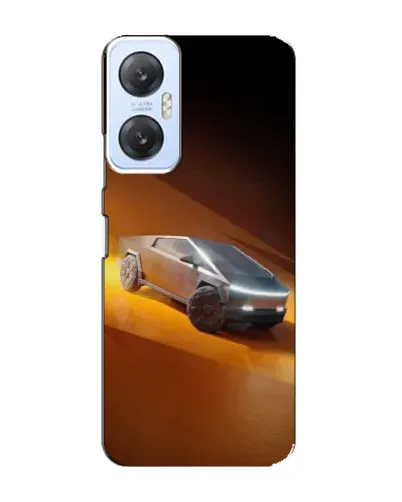 Чохол для Infinix Hot 20 (5G) з картинкою «Cybertruck у пустелі» Чохол для Infinix Hot 20 (5G) з картинкою «Cybertruck у пустелі»