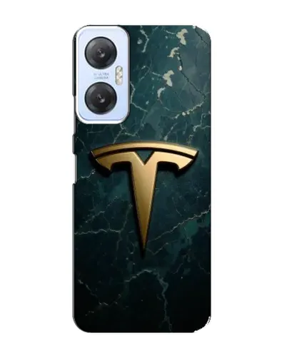 Чохол для Infinix Hot 20 (5G) з картинкою «Мармурова Tesla Gold» Чохол для Infinix Hot 20 (5G) з картинкою «Мармурова Tesla Gold»