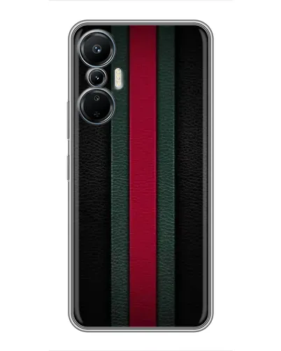 Чехол для Infinix Hot 20 (4G) с картинкой «Gucci — неоновая линия» Чехол для Infinix Hot 20 (4G) с картинкой «Gucci — неоновая линия»