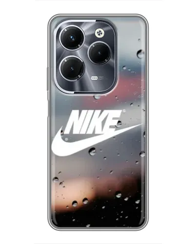 Чехол для Infinix Hot 40 Pro с картинкой «Nike в стиле ретро» Чехол для Infinix Hot 40 Pro с картинкой «Nike в стиле ретро»