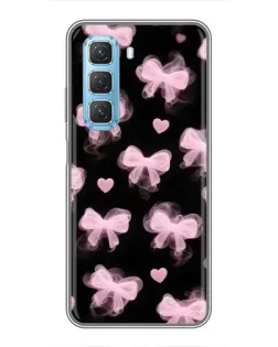Чохол для Infinix Hot 50 5G з картинкою «Геометрія банту»