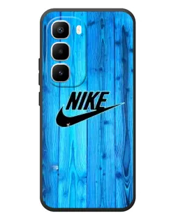 Чехол для Infinix Hot 60 Pro Plus с картинкой «Голубое дерево Nike» Чехол для Infinix Hot 60 Pro Plus с картинкой «Голубое дерево Nike»