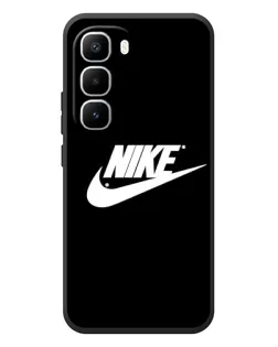 Чехол для Infinix Hot 60 Pro Plus с картинкой «Мазки краски Nike» Чехол для Infinix Hot 60 Pro Plus с картинкой «Мазки краски Nike»