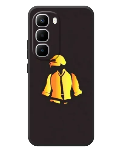 Чехол для Infinix Hot 60 Pro Plus с картинкой «Winner Winner — PUBG» Чехол для Infinix Hot 60 Pro Plus с картинкой «Winner Winner — PUBG»
