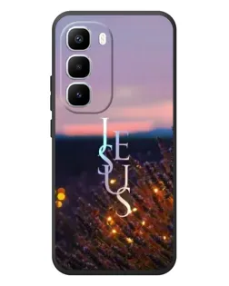 Чехол для Infinix Hot 60 Pro Plus с картинкой «Свет Божий ночью»
