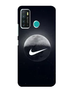 Чохол для Infinix Hot 9 / Hot 9 Pro з картинкою «Nike у стилі графіті» Чохол для Infinix Hot 9 / Hot 9 Pro з картинкою «Nike у стилі графіті»