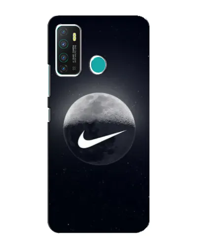 Чехол для Infinix Hot 9 / Hot 9 Pro с картинкой «Nike в стиле граффити» Чехол для Infinix Hot 9 / Hot 9 Pro с картинкой «Nike в стиле граффити»