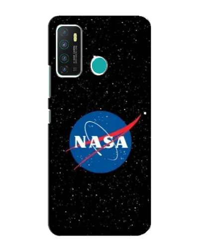 Чехол для Infinix Hot 9 / Hot 9 Pro с картинкой «NASA — звездное небо» Чехол для Infinix Hot 9 / Hot 9 Pro с картинкой «NASA — звездное небо»
