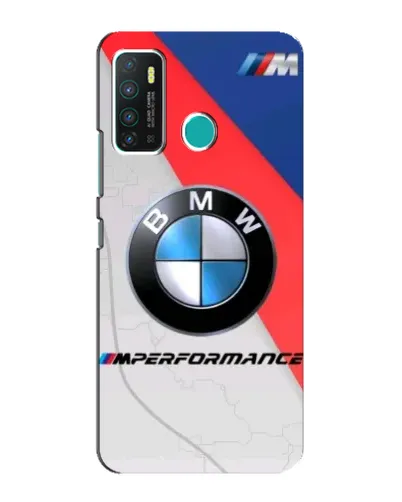 Чехол для Infinix Hot 9 / Hot 9 Pro с картинкой «BMW Performance стиль» Чехол для Infinix Hot 9 / Hot 9 Pro с картинкой «BMW Performance стиль»