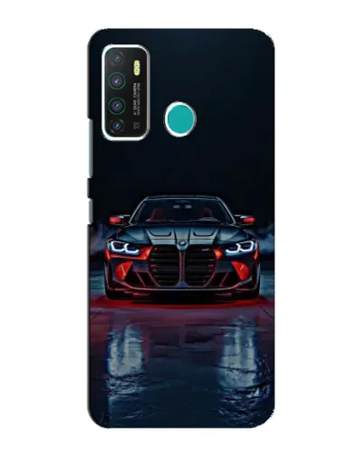 Чехол для Infinix Hot 9 / Hot 9 Pro с картинкой «BMW на мокрой дороге» Чехол для Infinix Hot 9 / Hot 9 Pro с картинкой «BMW на мокрой дороге»