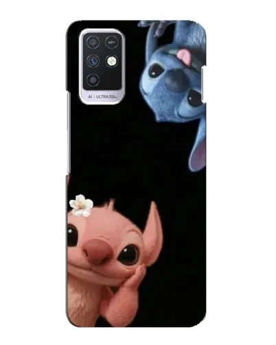 Чехол для Infinix Note 10 с картинкой «Фиолетовый туман роз» Чехол для Infinix Note 10 с картинкой «Фиолетовый туман роз»