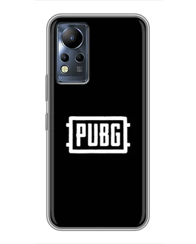 Чохол для Infinix Note 11 з картинкою «Лого BMW — металевий блиск»