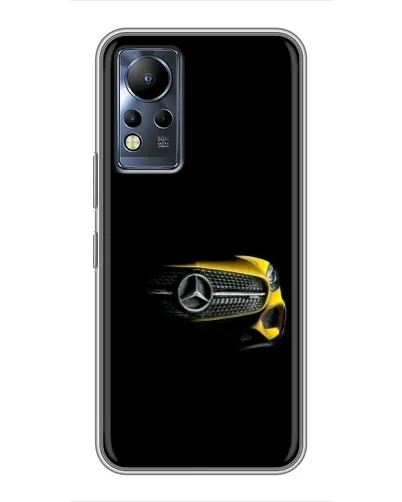 Чехол для Infinix Note 11 с картинкой «Mercedes — ретро стиль» Чехол для Infinix Note 11 с картинкой «Mercedes — ретро стиль»
