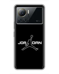 Чехол для Infinix Note 12 2023 с картинкой «Nike Pink Swirl» Чехол для Infinix Note 12 2023 с картинкой «Nike Pink Swirl»
