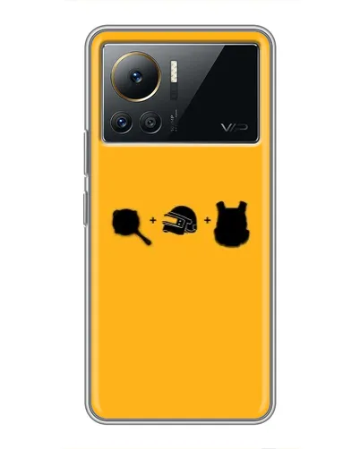 Чехол для Infinix Note 12 2023 с картинкой «BMW — современная классика»