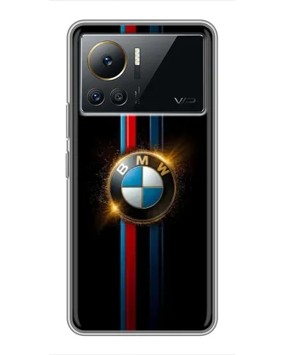Чехол для Infinix Note 12 Pro (4G) с картинкой «BMW M-Power неон» Чехол для Infinix Note 12 Pro (4G) с картинкой «BMW M-Power неон»