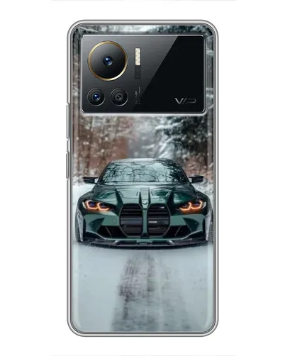 Чехол для Infinix Note 12 Pro (4G) с картинкой «BMW в зимнем лесу» Чехол для Infinix Note 12 Pro (4G) с картинкой «BMW в зимнем лесу»