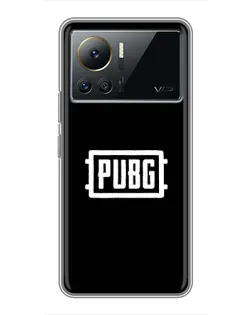 Чохол для Infinix Note 12 Pro (4G) з картинкою «Лого BMW — металевий блиск»
