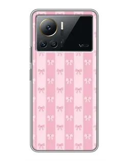 Чохол для Infinix Note 12 Pro (4G) з картинкою «Ретро стрічка»